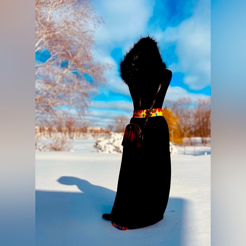 ♾ Shop Sustainably, Shine Authentically ♾